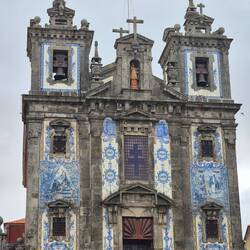 Santo Antonio Dos Congregados Church