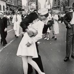 La photo originale