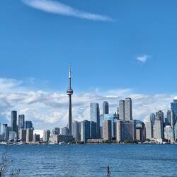 Toronto Skyline