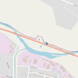 Laut OpenStreetMap haben wir Kirgisistan nicht verlassen.