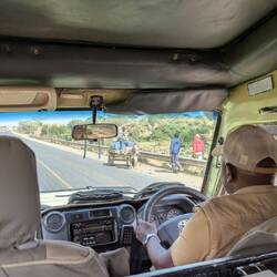 Lokals Verkehrsmittu