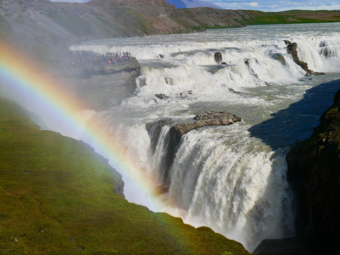 Gulfoss
