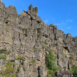 Parlament, 930 n. Chr.