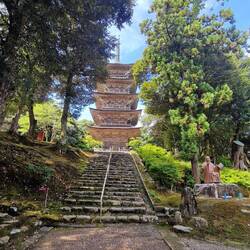 Die Pagoda