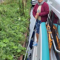 Alle müssen mithelfen