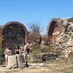 Dyskusje archeologiczne?