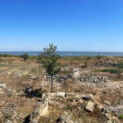 I panorama portu