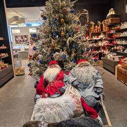 Willkommen in Helsinki