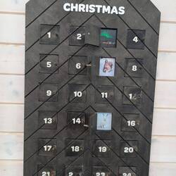 Adventskalender