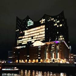 Elbphilharmonie