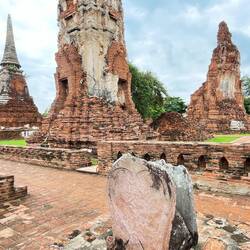 Wat Maha That