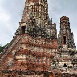 The sharp corners are very cool