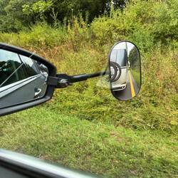 Unterwegs mit dem Camper