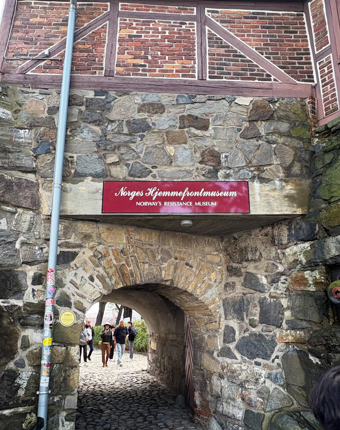 Resistance Museum