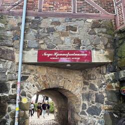 Resistance Museum