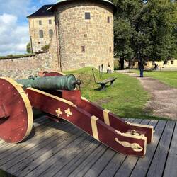 Akershus Castle