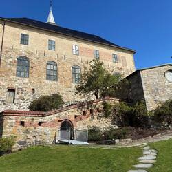 Akershus Castle