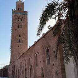 Minaret