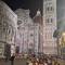 Duomo at night