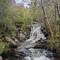 One more waterfall