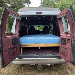 Was für ein Unterschied!