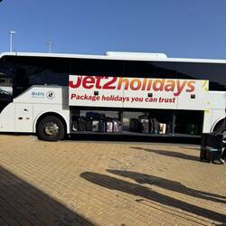 Nothing beats a jet2holiday...