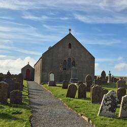 St Magnus Church