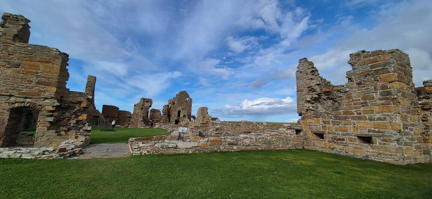 Earl's Palace