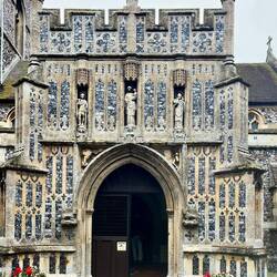 St Mary The Virgin, Ardleigh, Essex