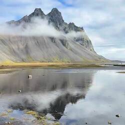 Video view of this stately mountain