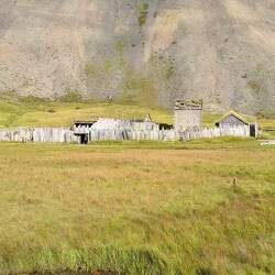 Video view of the village