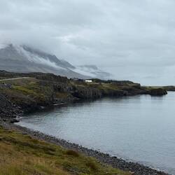 More coastal views