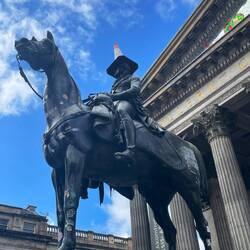 Gallery of Modern Art