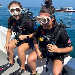 On annonce la couleur