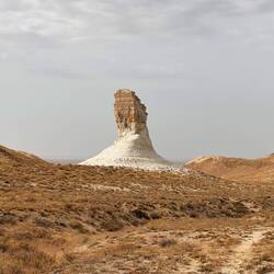 Qazaq Sphinx