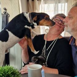 💋 😘 Küsschen, Küsschen!!!