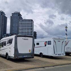 Camperplaads