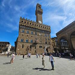 Palazzo Vecchio