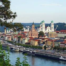Passau