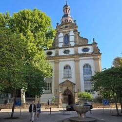 Protestant Church