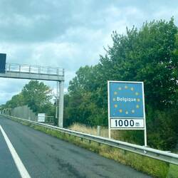 Willkommen in 🇧🇪