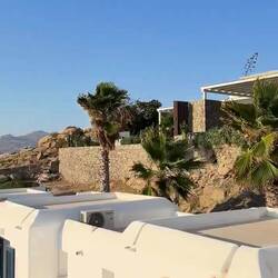 Vue du balcon 🌬️