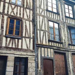 Eine sehr spezielle Bauweise