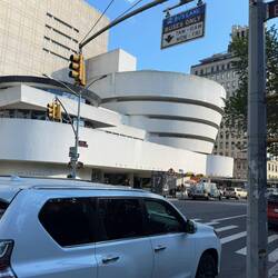Guggenheimmuseum