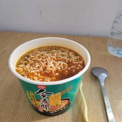 Mein Mittagessen der letzten Tage