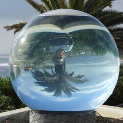 ... and featuring Mandy