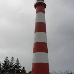 Point Moore lighthouse