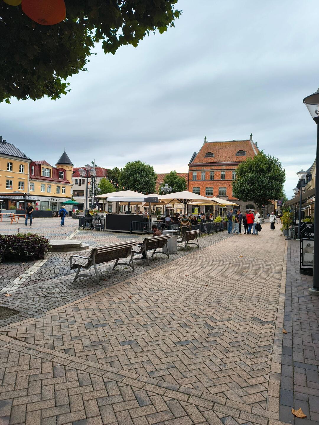 Kristiansstad