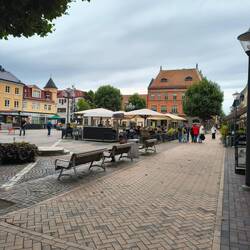 Kristiansstad