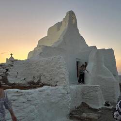 Panagia Paraportiani